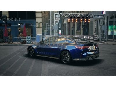 2026 BMW M Models - Photo 2