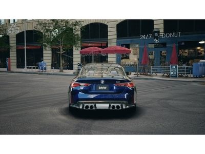 2026 BMW M Models - Photo 5