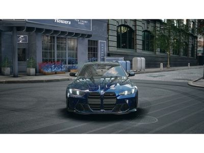 2026 BMW M Models - Photo 3