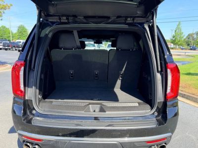 2023 GMC Yukon - Photo 36