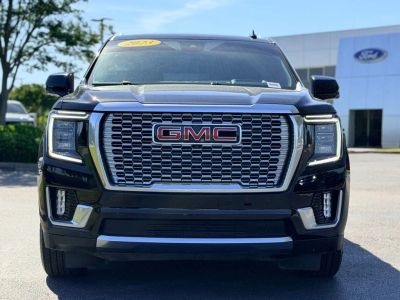 2023 GMC Yukon - Photo 6