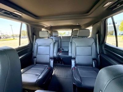 2023 GMC Yukon - Photo 35