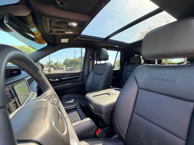 2023 GMC Yukon - Photo 34