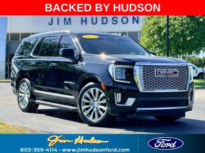 2023 GMC Yukon - Photo 1