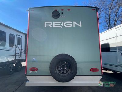 2026 Keystone RV Reign - Photo 7
