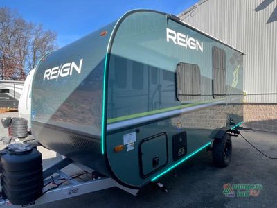2026 Keystone RV Reign - Photo 4