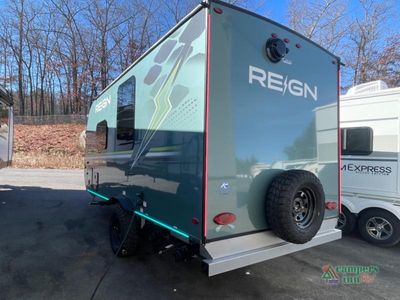 2026 Keystone RV Reign - Photo 5