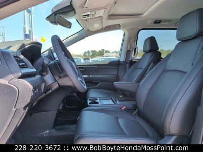 2026 Honda Odyssey — photo 9 view