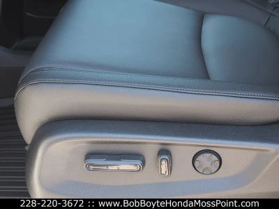 2026 Honda Odyssey — photo 10 view