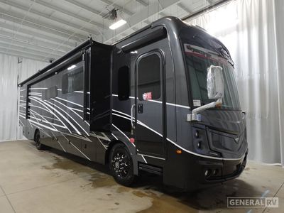 2026 Fleetwood Discovery - Photo 1