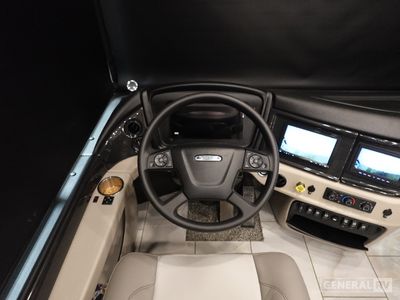 2026 Fleetwood Discovery - Photo 9