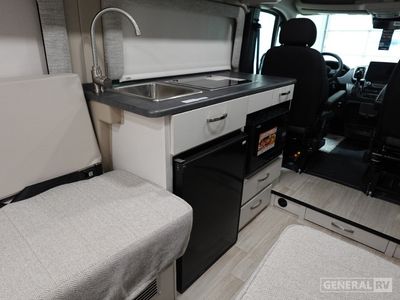 2026 Entegra Coach Ethos - Photo 12