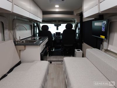 2026 Entegra Coach Ethos - Photo 6