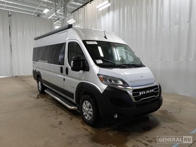 2026 Entegra Coach Ethos - Photo 1