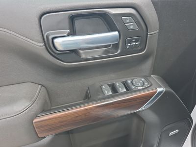 2022 GMC Sierra 1500 Limited — photo 20 view