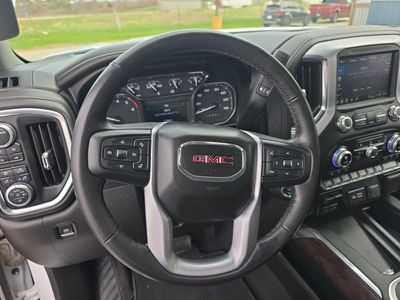 2022 GMC Sierra 1500 Limited — photo 19 view