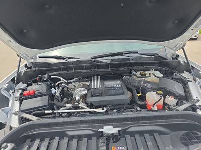 2022 GMC Sierra 1500 Limited — photo 22 view