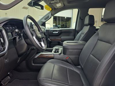 2022 GMC Sierra 1500 Limited — photo 9 view