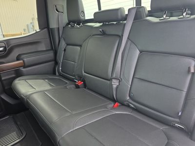 2022 GMC Sierra 1500 Limited — photo 18 view