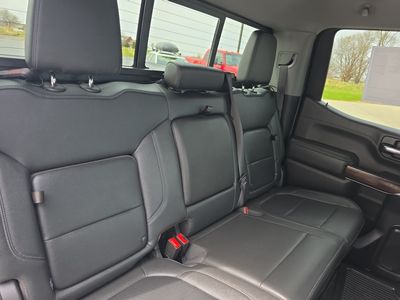 2022 GMC Sierra 1500 Limited — photo 14 view
