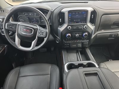 2022 GMC Sierra 1500 Limited — photo 12 view