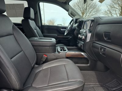 2022 GMC Sierra 1500 Limited — photo 15 view