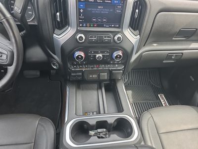 2022 GMC Sierra 1500 Limited — photo 13 view