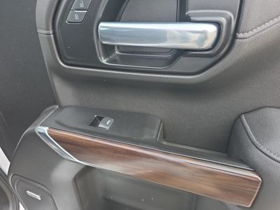 2022 GMC Sierra 1500 Limited — photo 21 view