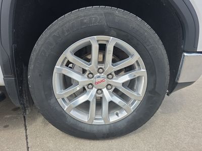 2022 GMC Sierra 1500 Limited — photo 16 view