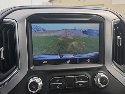 2022 GMC Sierra 1500 Limited — photo 23 view