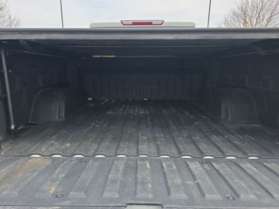 2022 GMC Sierra 1500 Limited — photo 17 view