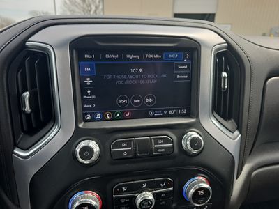 2022 GMC Sierra 1500 Limited — photo 11 view
