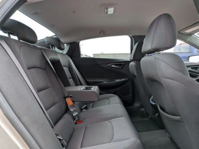 2025 Chevrolet Malibu - Photo 21