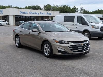 2025 Chevrolet Malibu - Photo 7