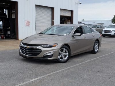 2025 Chevrolet Malibu - Photo 1