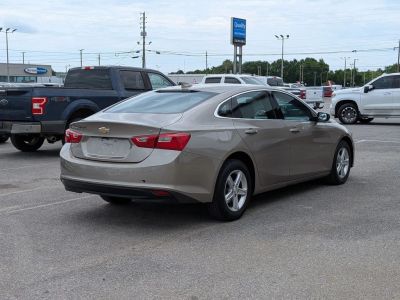 2025 Chevrolet Malibu - Photo 5