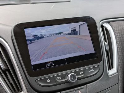 2025 Chevrolet Malibu - Photo 18
