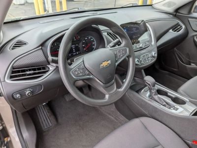 2025 Chevrolet Malibu - Photo 24