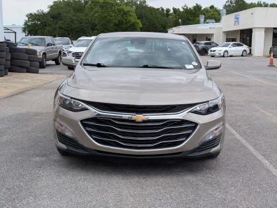 2025 Chevrolet Malibu - Photo 8