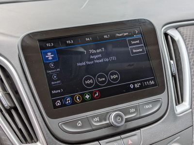 2025 Chevrolet Malibu - Photo 17