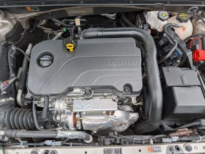 2025 Chevrolet Malibu - Photo 10