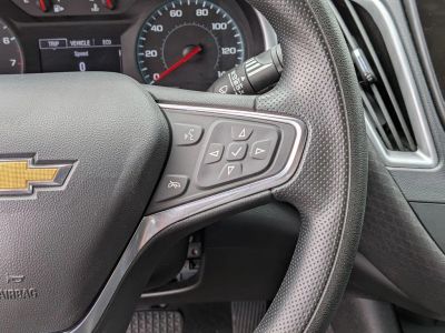 2025 Chevrolet Malibu - Photo 15