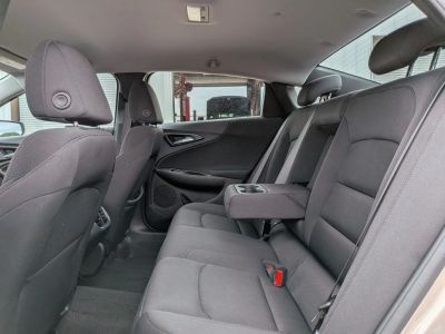 2025 Chevrolet Malibu - Photo 27