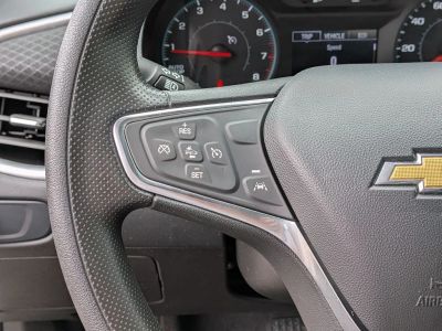 2025 Chevrolet Malibu - Photo 14