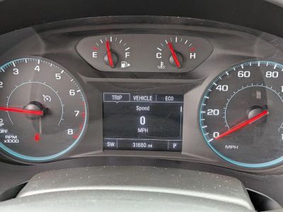 2025 Chevrolet Malibu - Photo 26
