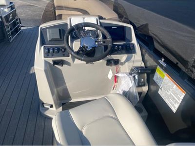 2023 Starcraft EXS 3 Q - Photo 11