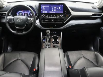 2024 Toyota Highlander AWD - Photo 31