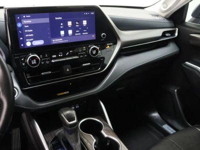 2024 Toyota Highlander AWD - Photo 15