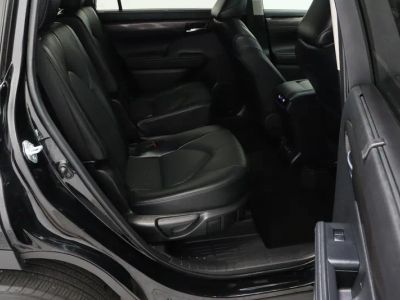 2024 Toyota Highlander AWD - Photo 37