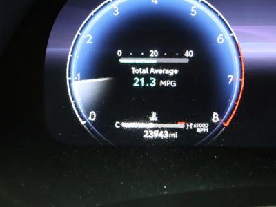 2024 Toyota Highlander AWD - Photo 43